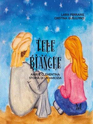 cover image of Tele bianche